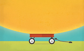 智能化升级改造的在线轰炸机